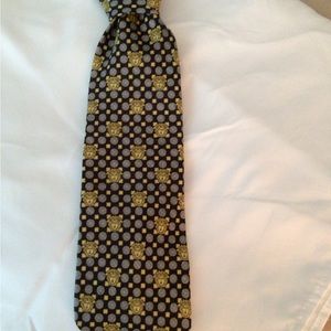 Versace tie